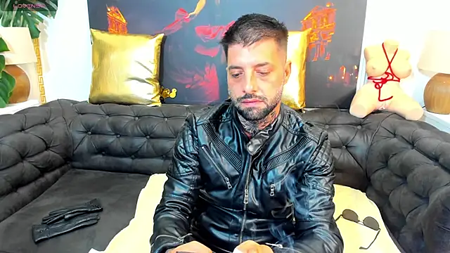 TommyDum live cam on StripChat
