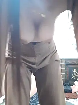 Amazing_Girl77 webcam