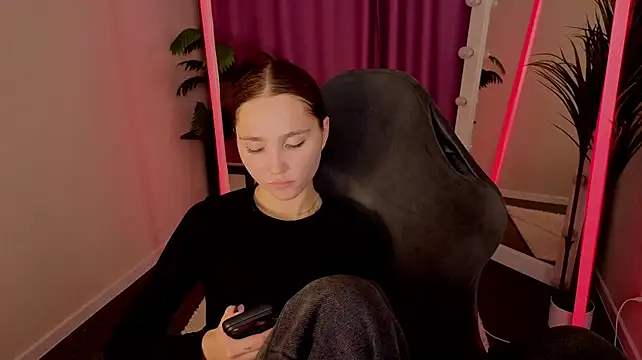 Princess__Lily webcam