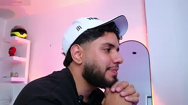 eyesconeso_ webcam