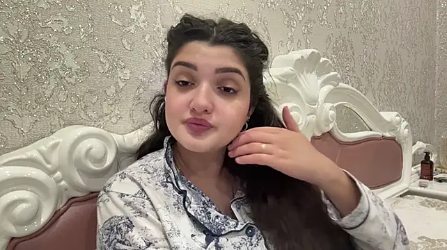 IzzabelSun webcam