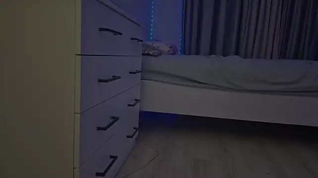 VelouraXo webcam