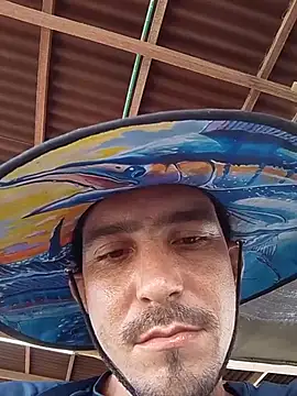 Rosman_guardo webcam