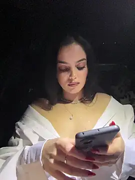 LunnaVey webcam