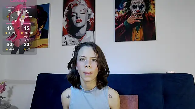 Sophia_Vegga webcam
