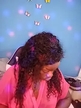 QueenLorena25 webcam