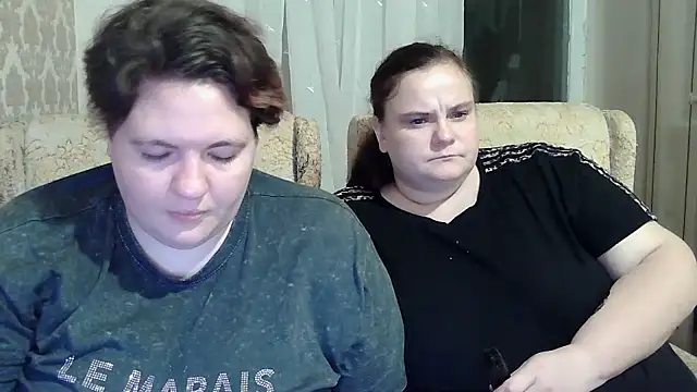 EmmaXKristall webcam
