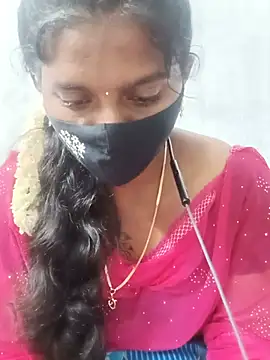 TamilAnuma live cam on StripChat
