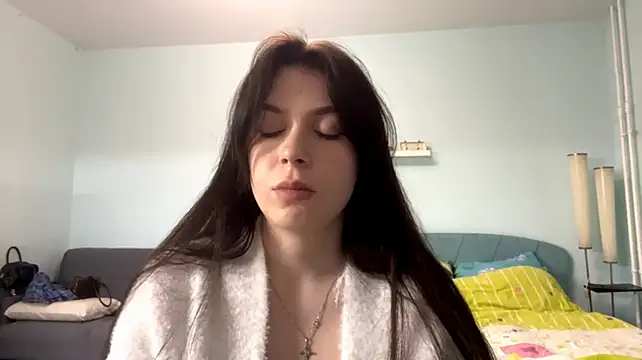 EdelinBegsher webcam