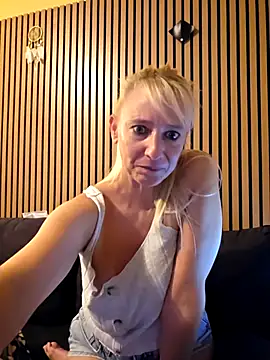 JadeVelvet- webcam
