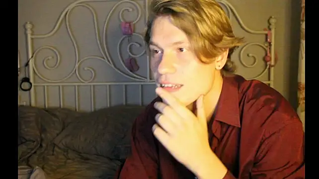 gentlesparkle_ webcam