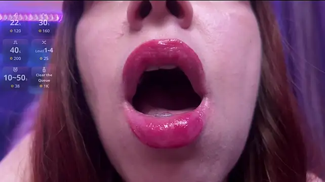 Helena__Femdom webcam