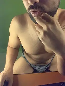 SaltyYoungDaddy