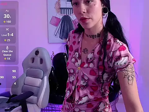 ABBY_X_COLLINS 👾 live sex cam