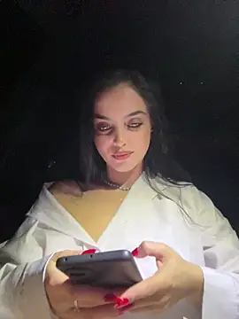 LunnaVey webcam