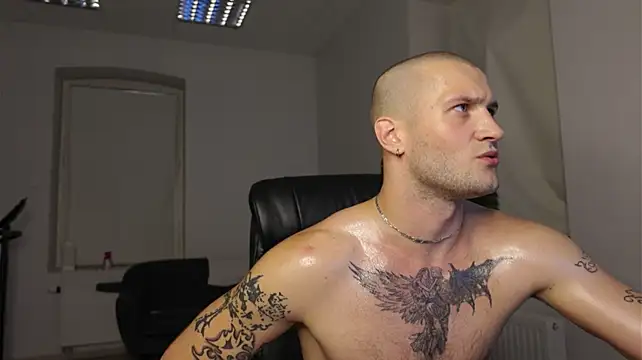 Igor_Wilde live sex cam