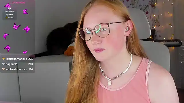 Olivia_Date webcam