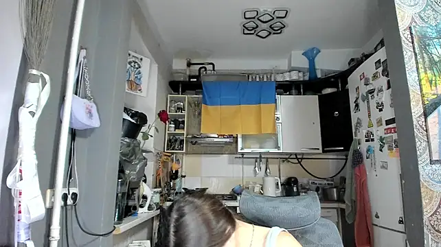 _Nika_Kik webcam