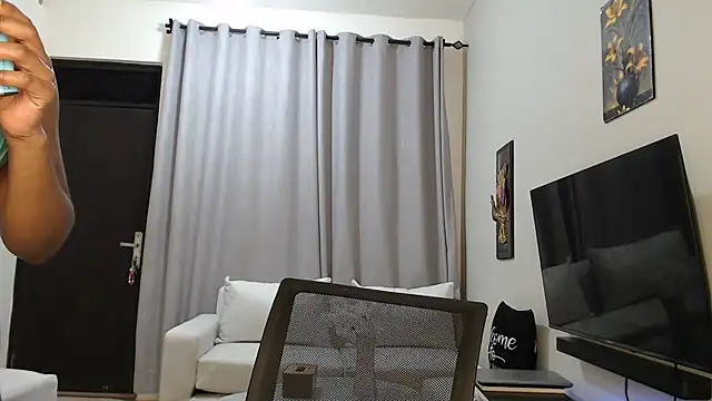 Horny_princes webcam