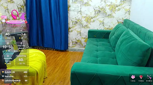 only-soniya webcam