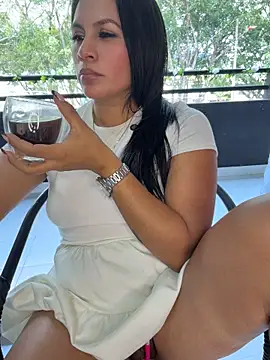 Sofia_Convers 🥒 free sex chat