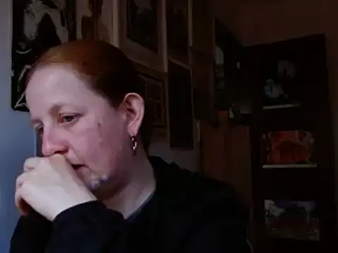 ViioletaMora webcam
