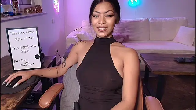 xKimRose 🐿 chatroom