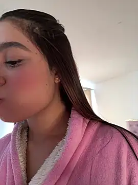 Samantha_e2 webcam