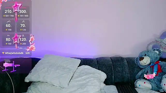 abbygarcia_oli webcam