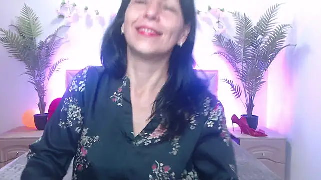 LiluGrants webcam