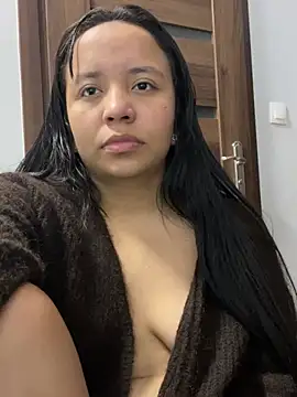 princess_Ale webcam