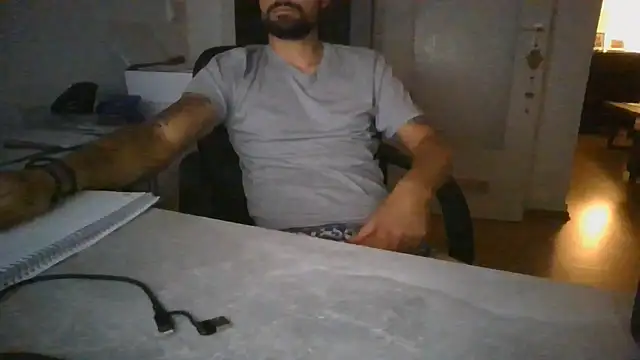 Kevoon991 webcam