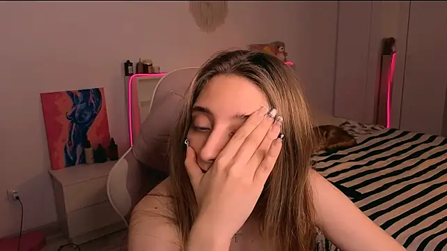 0h_mandy webcam