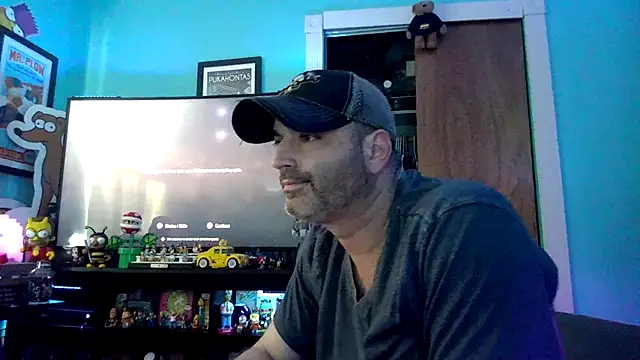 Novabear6996 webcam