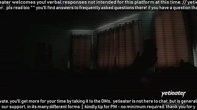 yetieater webcam
