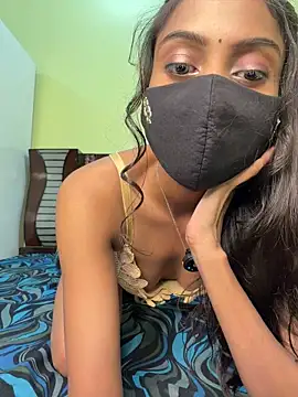 Riya_R24 webcam