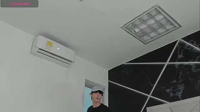 AerumChae webcam