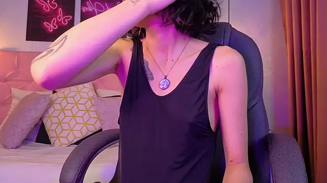 dark__nymph webcam