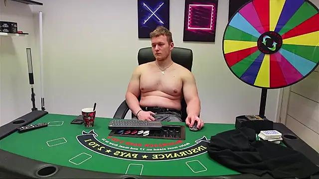 Richard_Dullas webcam