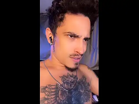 EduXavier26 webcam