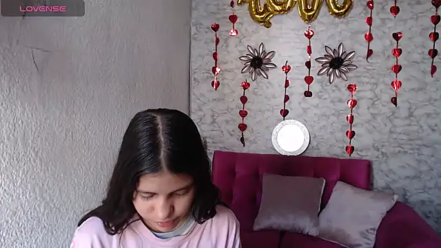 Evagirl69 webcam