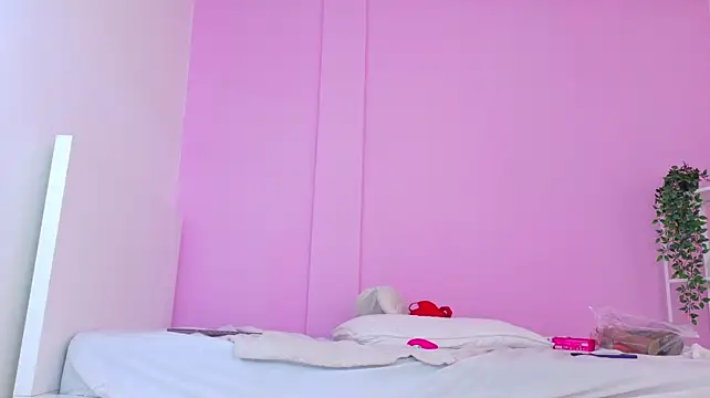 SeleneGibson__ webcam