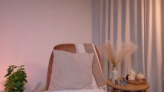 SeleneNova webcam