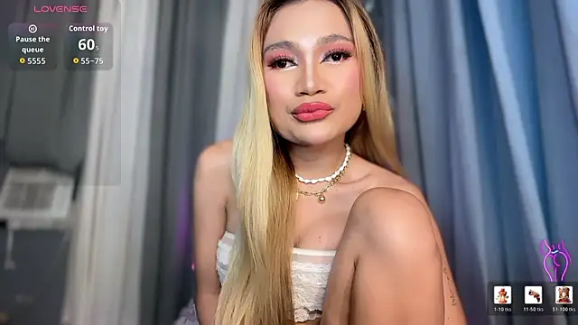 Tsfoxyangelx webcam