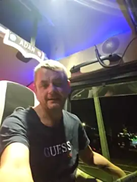 adas- webcam