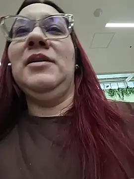 sharon_G webcam