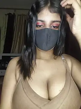 Zaayaa_2 webcam