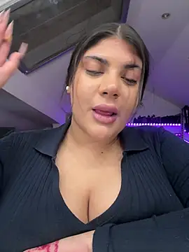 MinaKhalina webcam