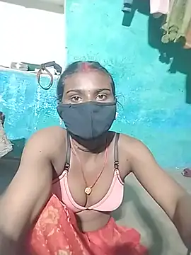 Kajal_hot55S webcam