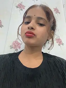 Ahana_Cutie webcam